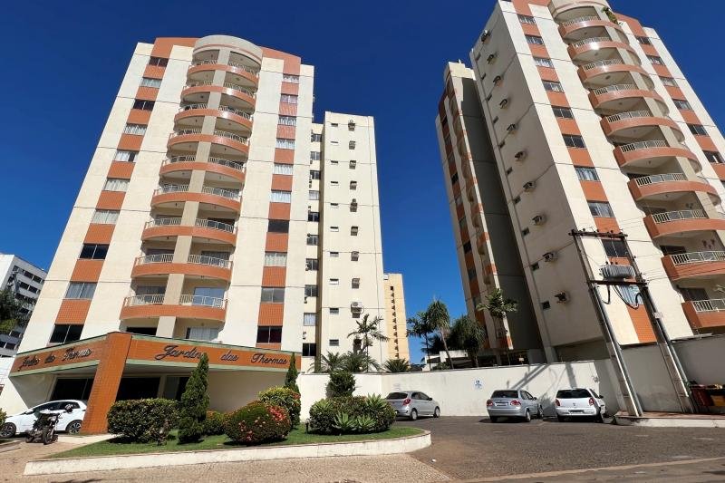 Foto Icone do Condominio 